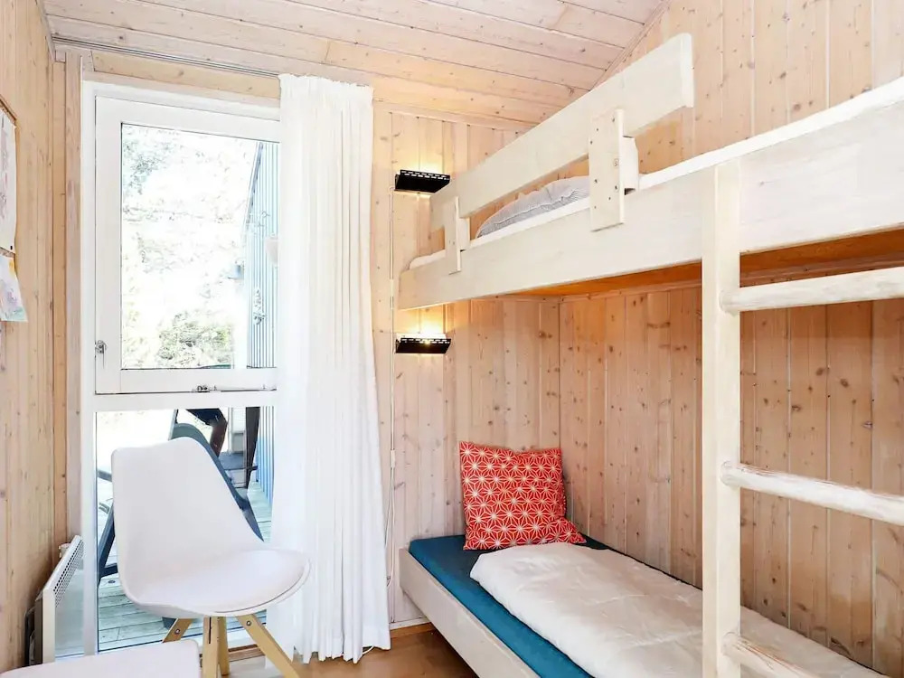 Secluded Beach Retreat - By Traum Ferienwohnungen