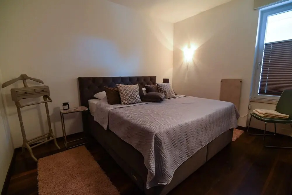 Apartment Melani near Zadar center