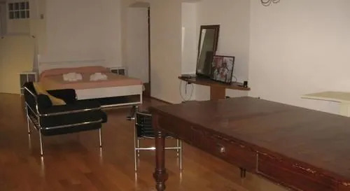 B&B Smeraldo Airport