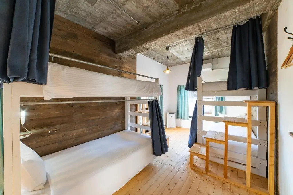 Ichi The Hostel