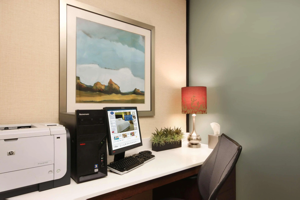 Hampton Inn White Plains/Tarrytown