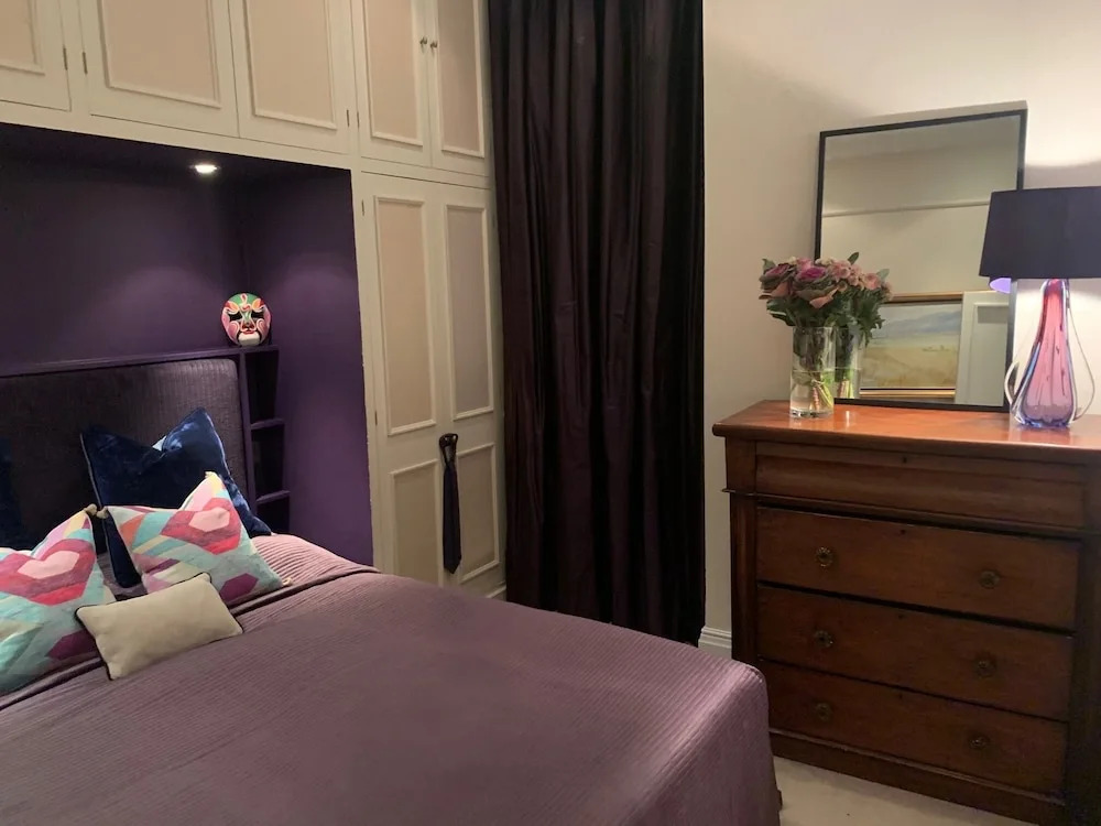 Charming and Full Of Character Apartment