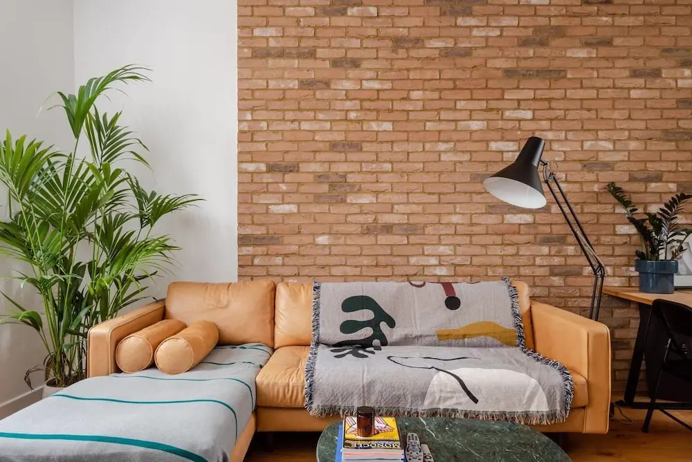 Sleek And Modern 1 Bed For 2 Hackney Central