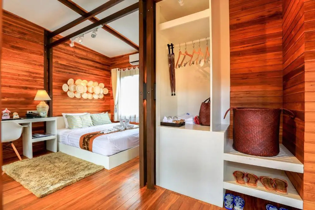 Viangviman Luxury Resort, Krabi