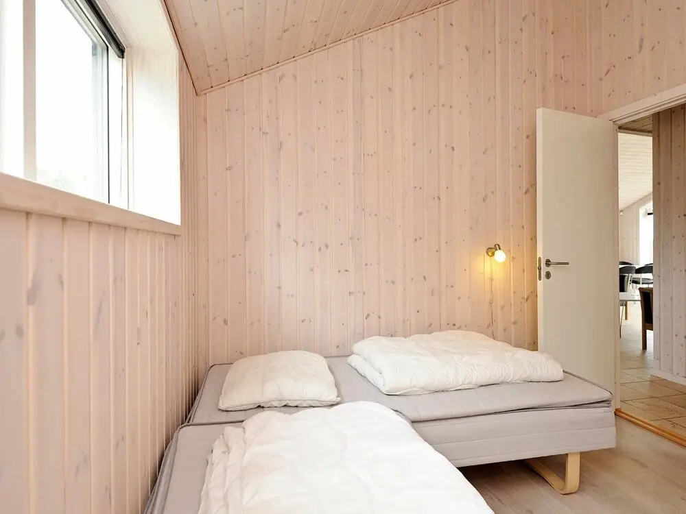 10 Person Holiday Home in Romo