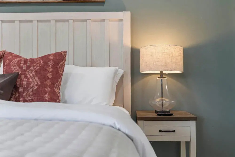 Leisure Nest Escape For 7