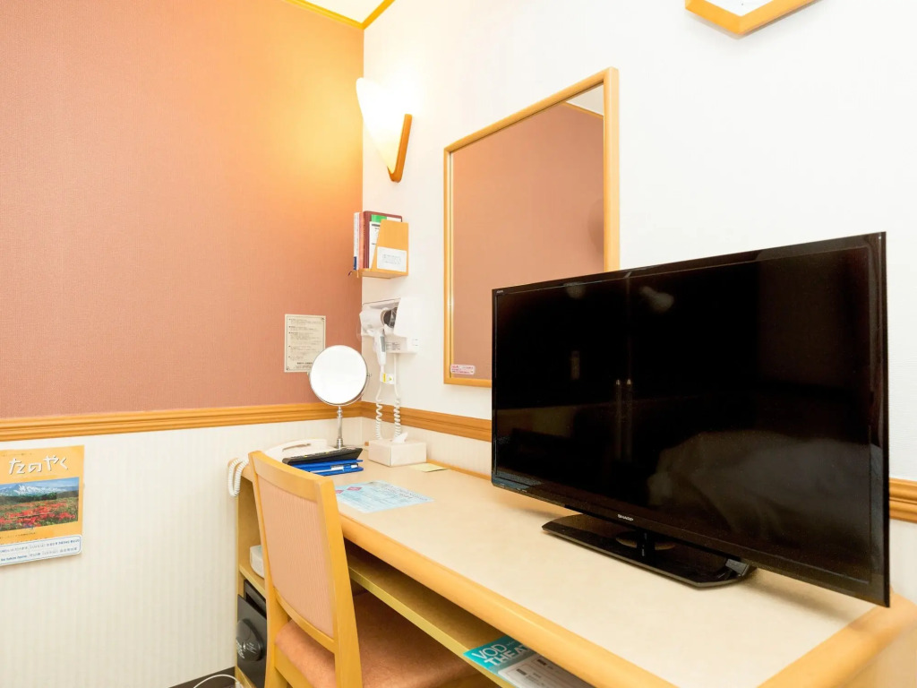 Toyoko Inn Kumamoto-jyo Toricho Suji