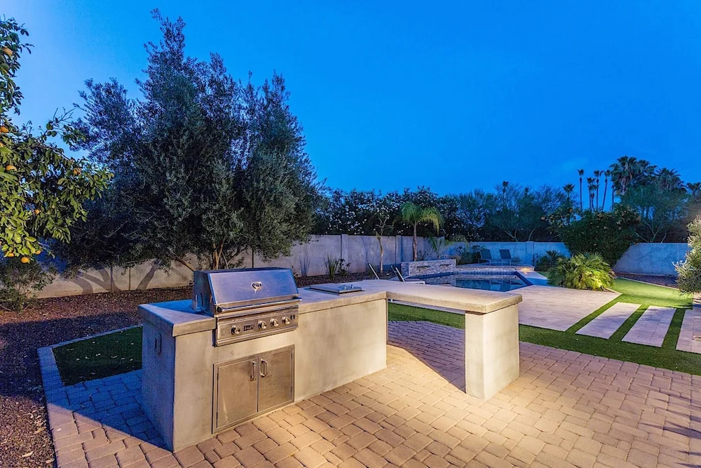 Soaking Up the Sun 3BR by Casago