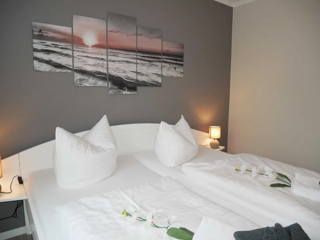 Ferienwohnung zur Ostsee 1