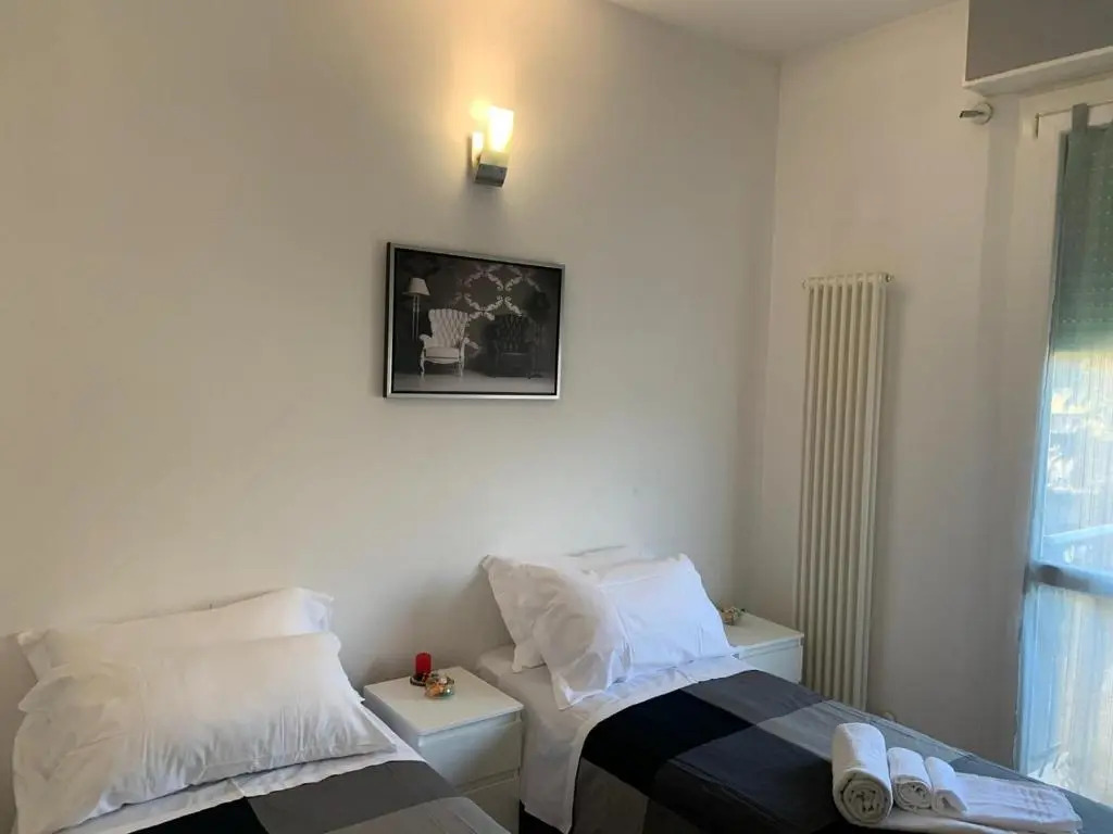 GUEST HOUSE SIMONAZZI
