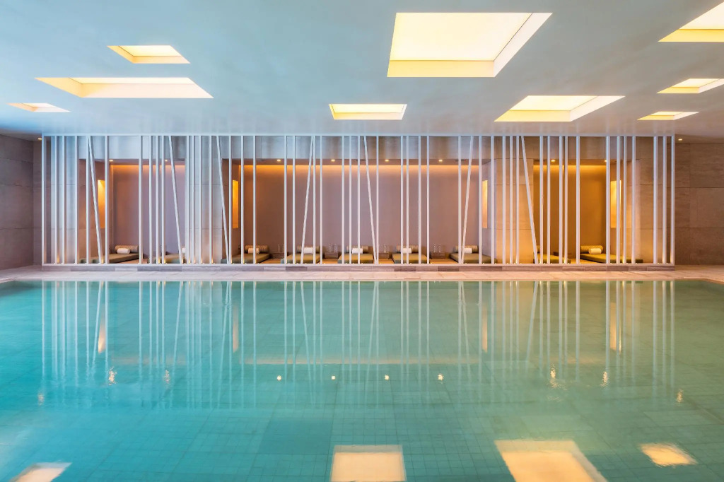 Andaz Seoul Gangnam, By Hyatt