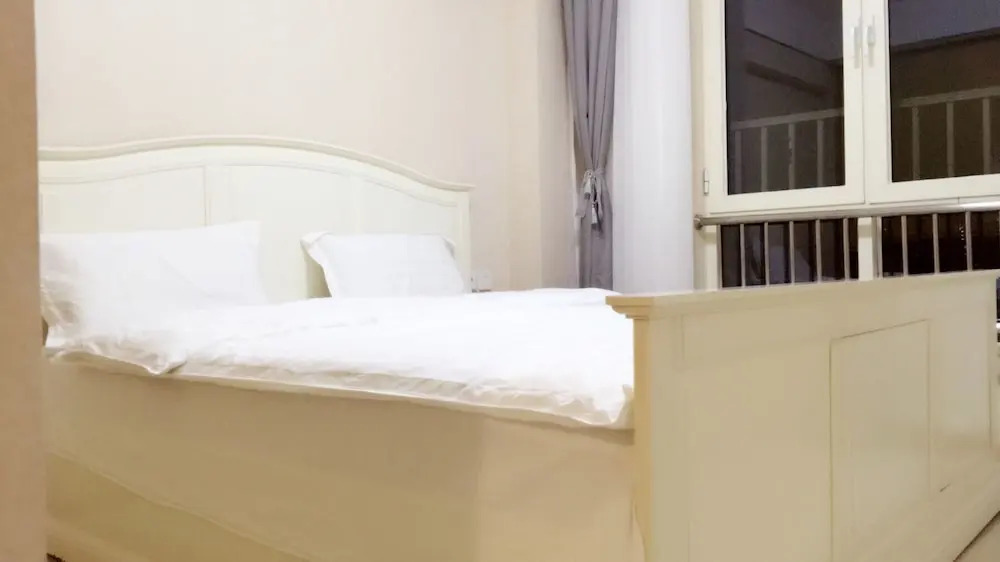 Tianjin Tangrenge Homestay