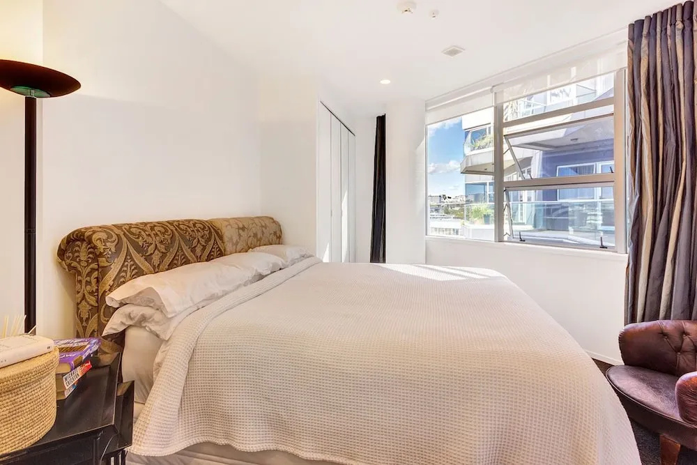 QV City Fringe Deluxe with Parking and Wifi - 872