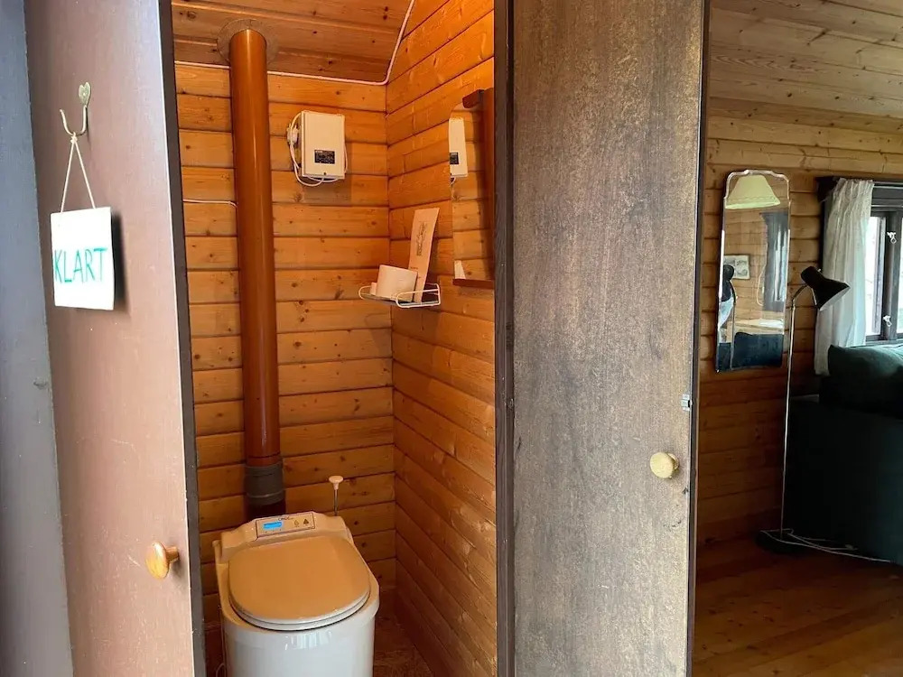 7 Person Holiday Home in Bjornlunda