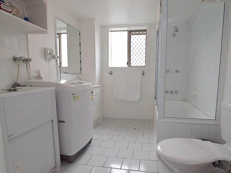 The Vista Bel Air Apartment