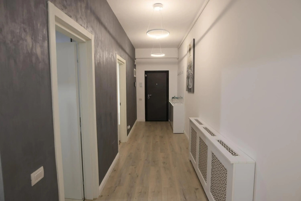 Nicho Residence 2 Bucurestii Noi