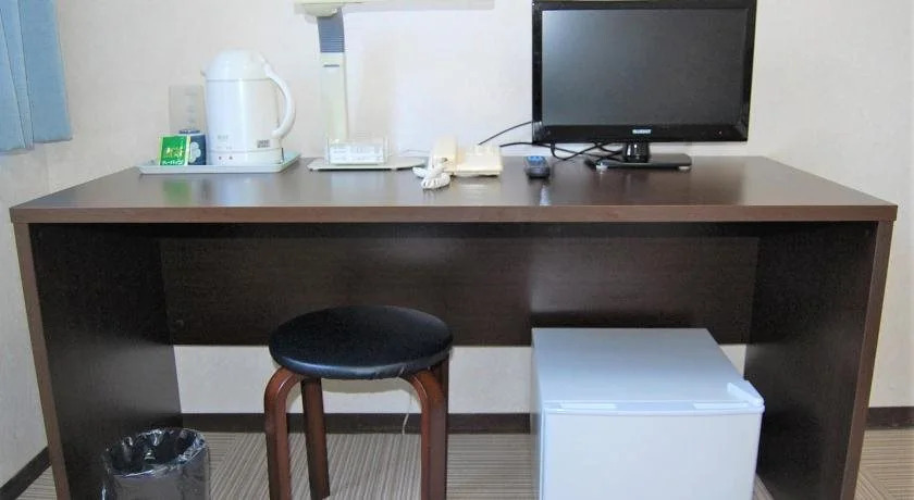 Ito Station Hotel