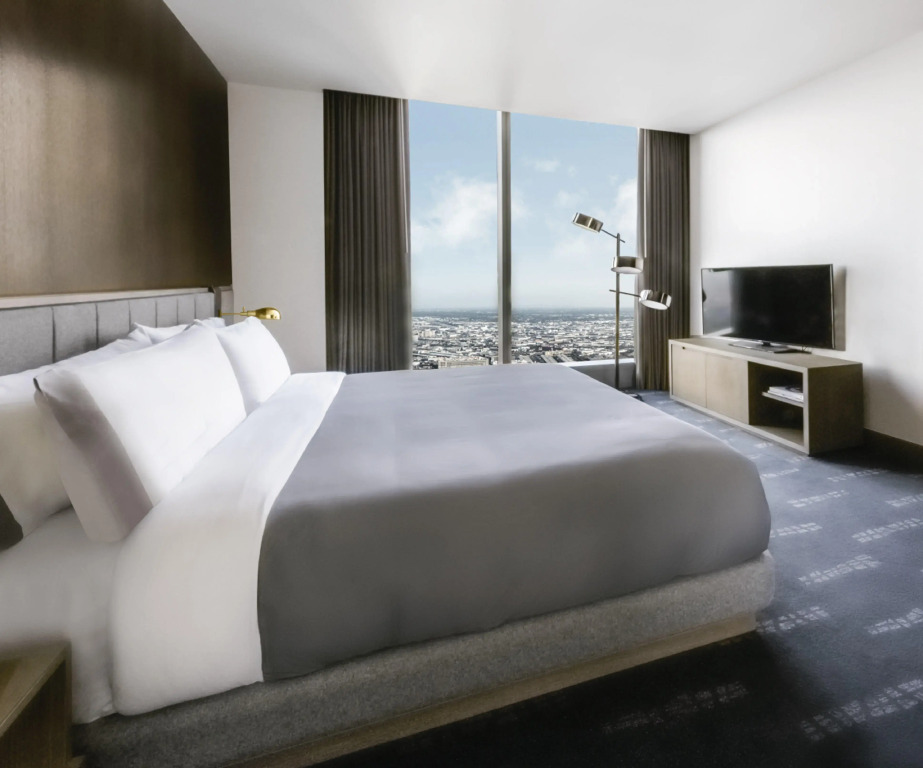 InterContinental - Los Angeles Downtown by IHG