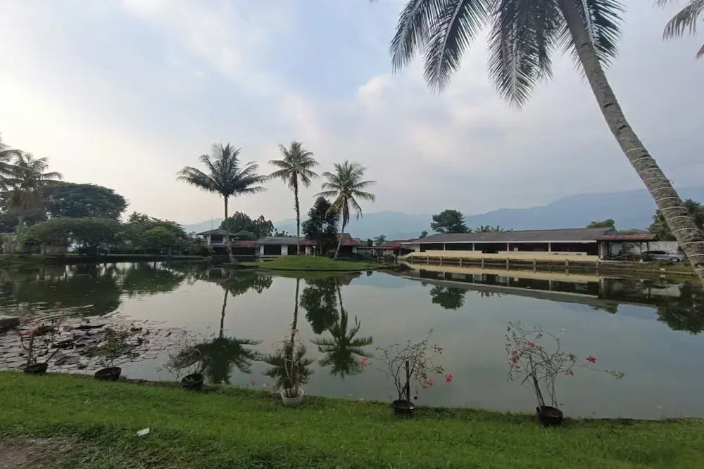 Capital O 94094 New Lembah nyiur