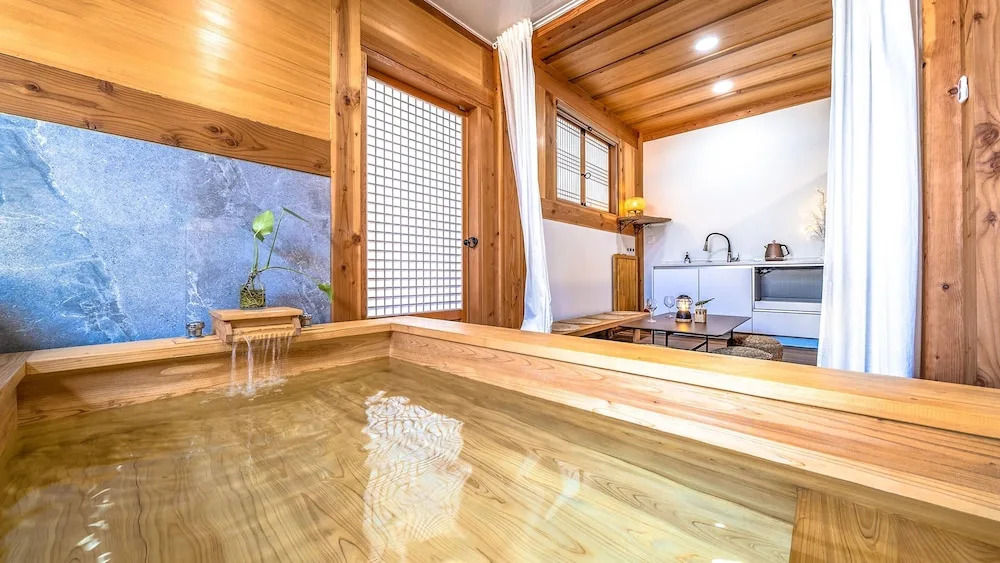 Gyeongju Hanokstay Darak