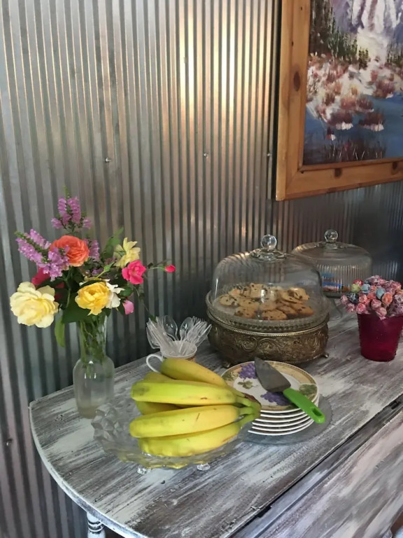 Cart Barn Inn