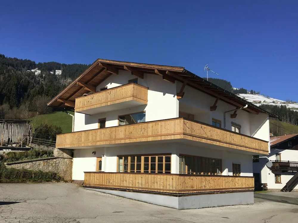Spacious Chalet in Westendorf near Ski Area