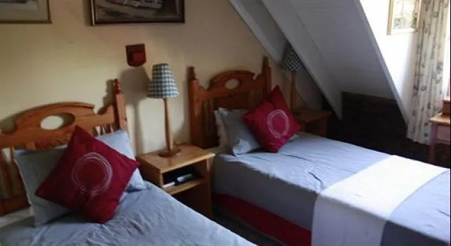 Fawn Castle Guesthouse