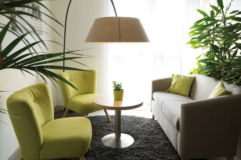 ADAPT APARTMENT HOTEL BERLIN - Adlershof
