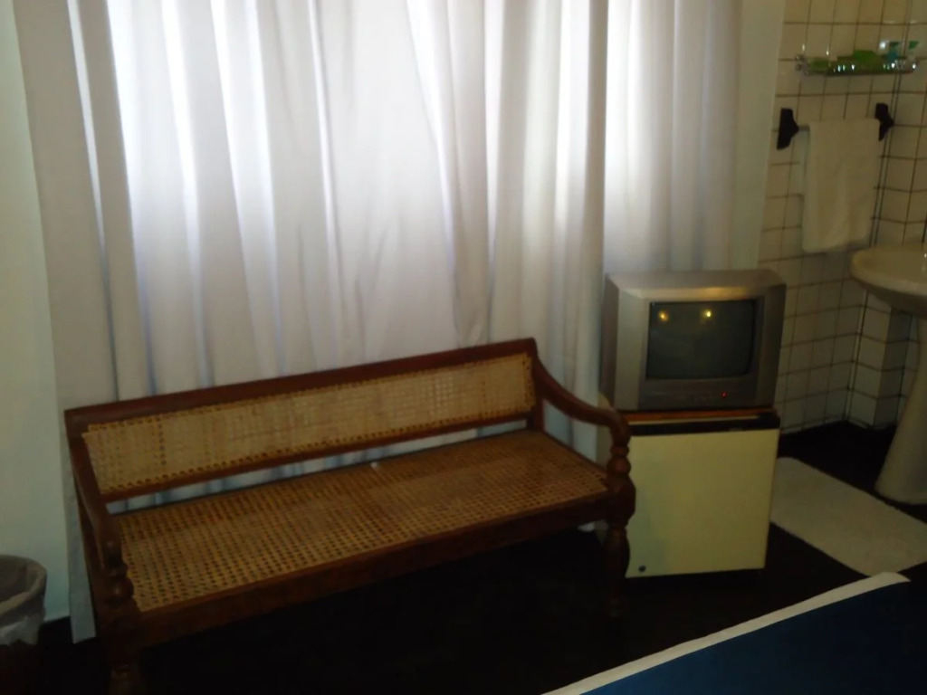 Haus Chandra Hotel