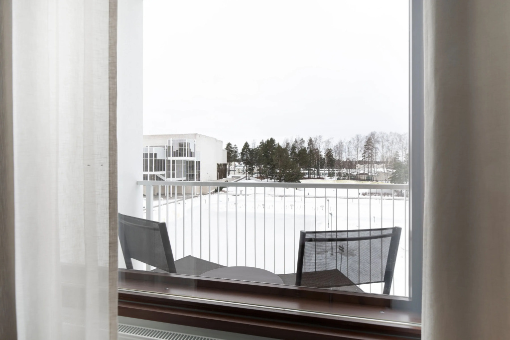 Original Sokos Hotel Tapiola Garden Espoo