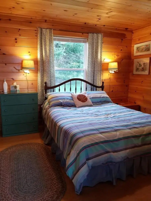 Sorrento Sunrise Cottage - Two Bedroom Home