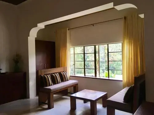 Binoya Tea Estate Bungalow