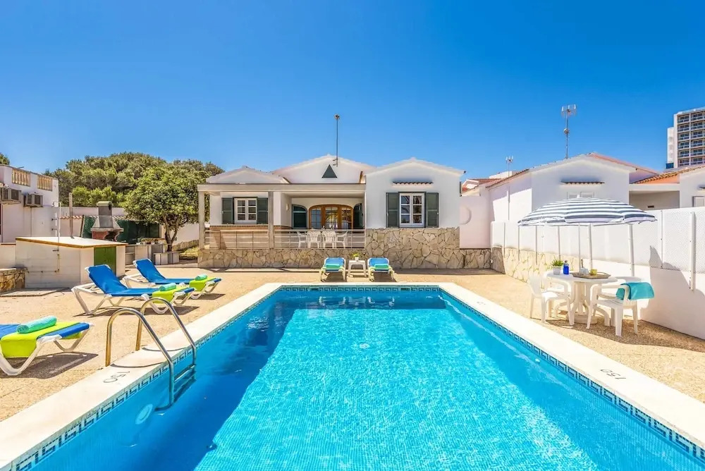 Villa Mar Azul by Escape Home
