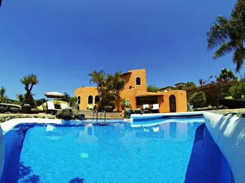 Villa Andalucia