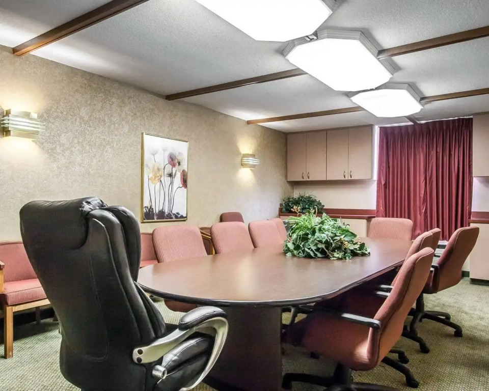 Quality Inn and Suites