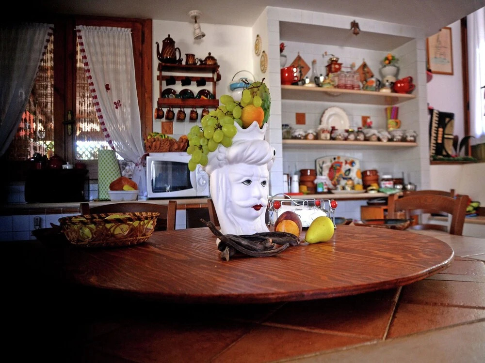 Beautiful and Spacious Villa in Modica Countryside With Private Pool