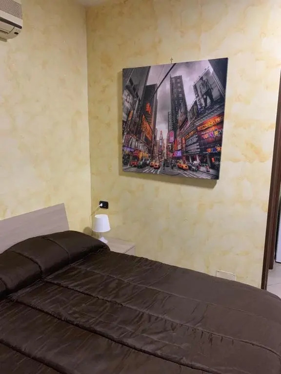 Airport Bedroom House