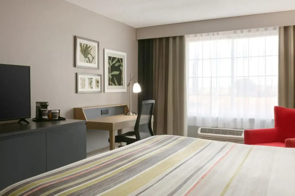 Country Inn & Suites by Radisson, London, KY