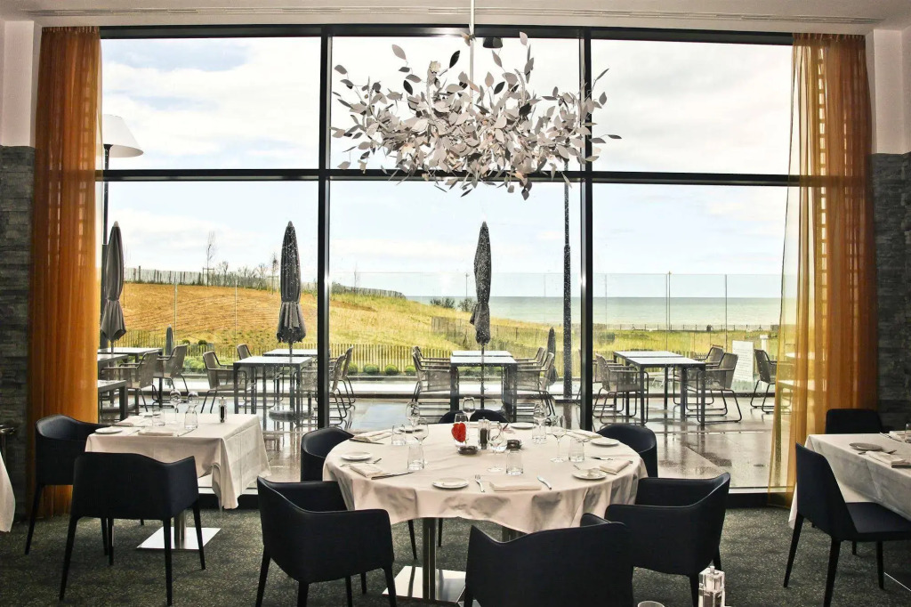 Thalazur Cabourg - Hôtel & Spa