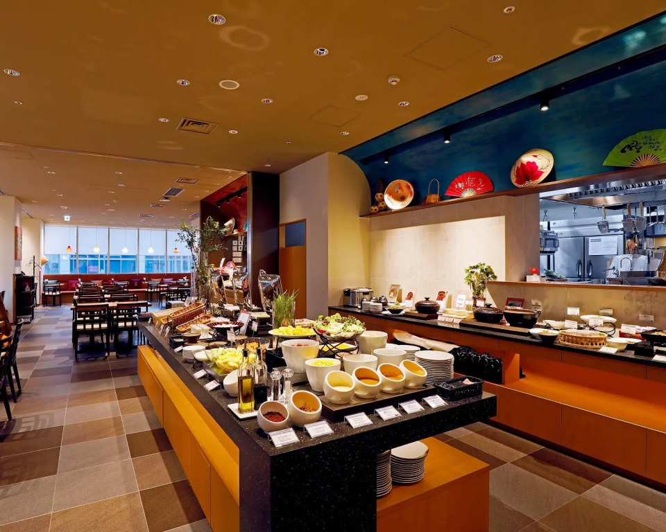 Отель Remm plus Ginza