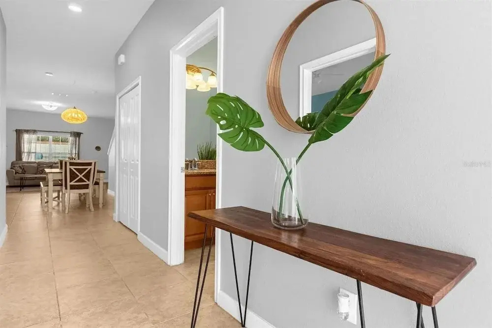 Stunning 5Bd Close to Disney at Storey Lake 3199