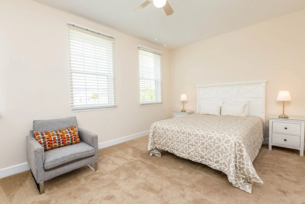 Spectacular Brand New Modern Town Home with Pvt Pool