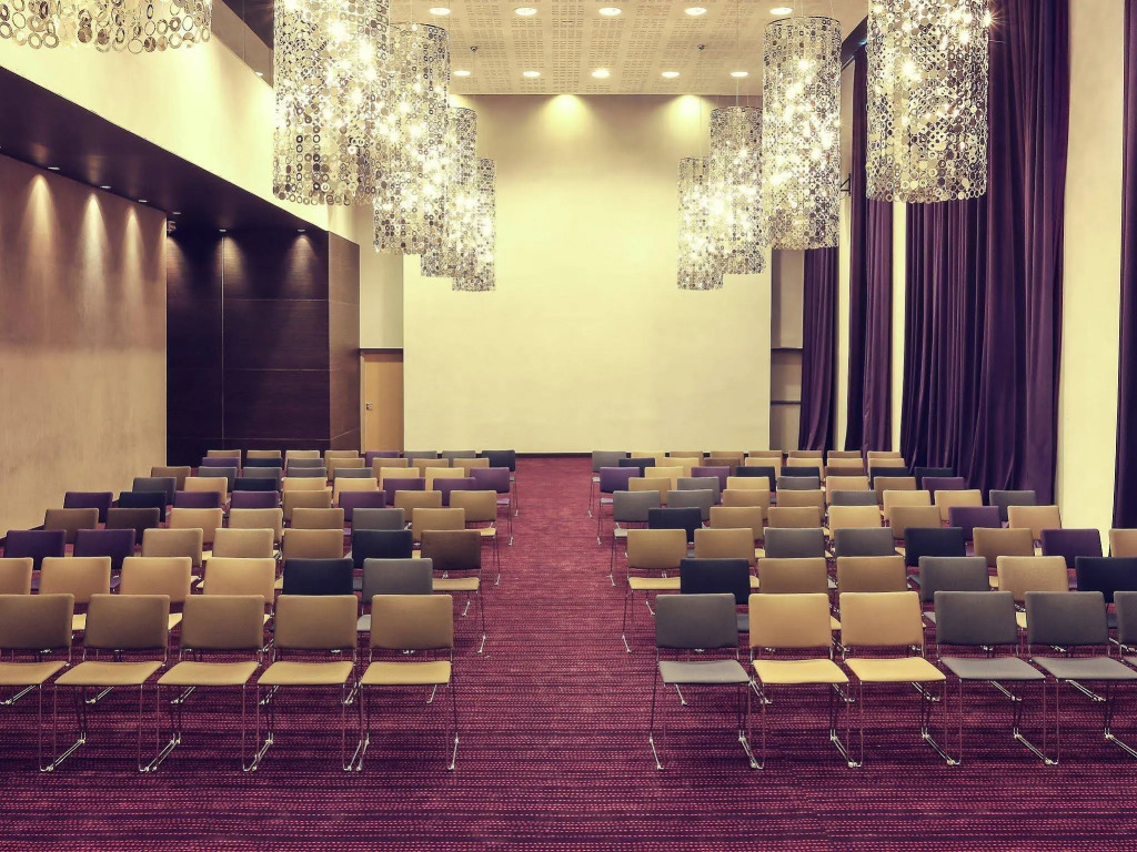 Mercure Nador Rif