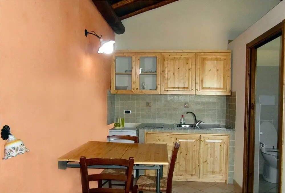 Agriturismo Agri