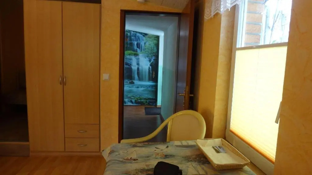 Hotel zum Kater