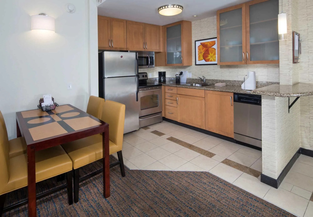 Residence Inn Marriott Dover