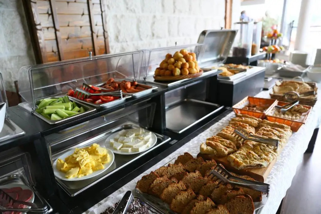 Pisha Panoramic Rooms
