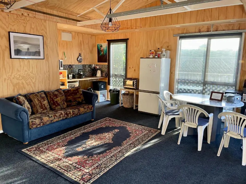 Mermaid's Hideaway - Kaikoura Studio