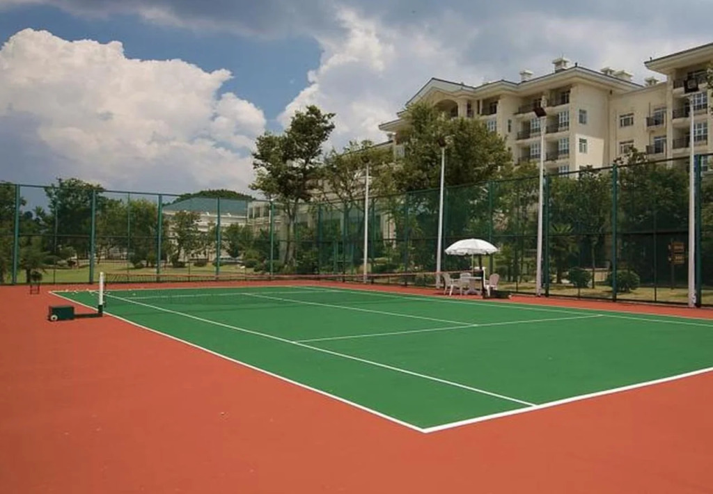 Country Garden Phoenix Hotel Tianjin
