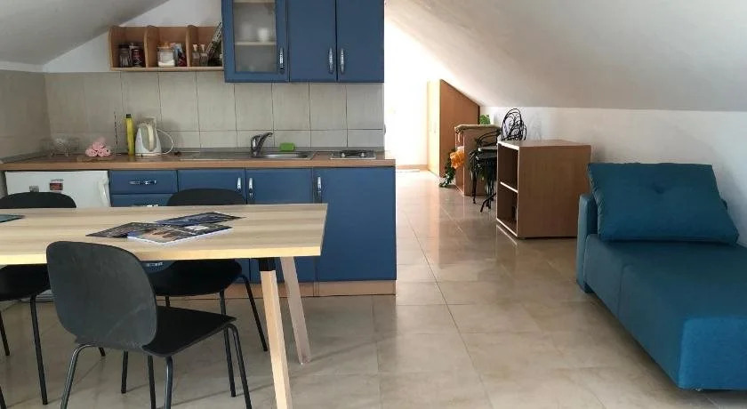 Guest House Dijana